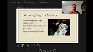 Pregnancy and Oral Health Video 1