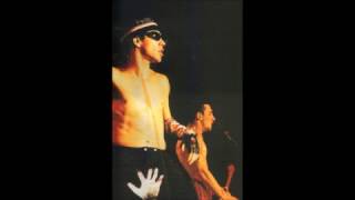 Red Hot Chili Peppers live in Omaha 1991