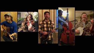 Yonder Mountain String Band - She's Gone, Gone, Gone (cover)