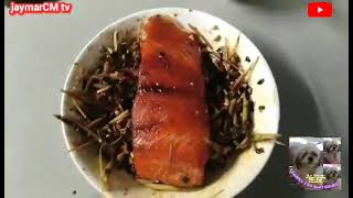 How I prepare Baked Fish || Simple Dish recipe || jaymarCM tv #cooking #simpledish #simpleRecipe