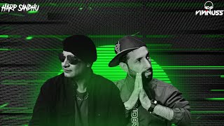 Teri Meri Gal Ban Gayee - Remix Sahota Djvinnuss & DjHarp Sandhu