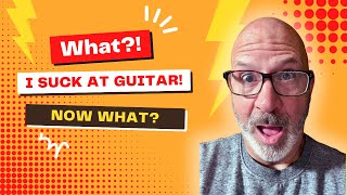 Crush Your Insecurities and Conquer the Guitar #guitarhacks #guitarhacks #guitartips