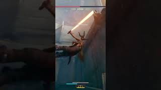 How to break Star Wars Jedi Survivor 🤣