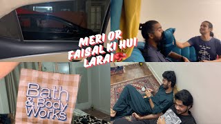 Talk show with faisal | gifts from Saudi | faizan najeeb ke saath huwa bad scene 🙆🏻‍♀️