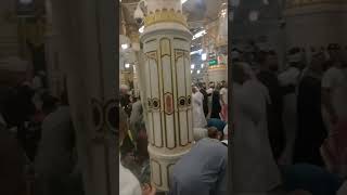 masjid e nawbi#riaz ul jaana#youtube#shorts