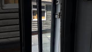 Staff auto door #adidoors #viral #trending #shorts #subscribe #video #viralvideo #youtubeshorts #art