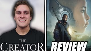 The Creator - Movie Review