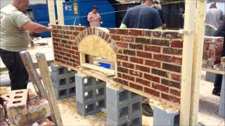 CSIA Masonry Repair for Chimney Professionals