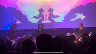 Miki Berenyi Trio - Covert - live in Portland 06/04/24