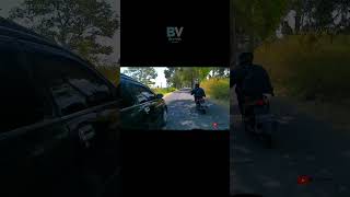 gtau di mana ini ges #motovlog #sunmori #shorts #short #duo