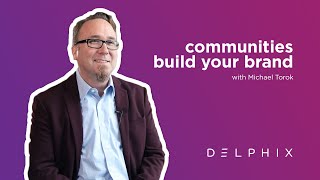 Build a Software Community – Create a Movement | Delphix