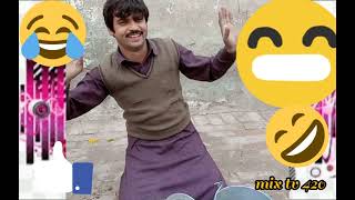 Funny Song | New Saraiki Song 2023 | mix tv 420 |