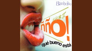 Lo Que Quiero es Bamboleo (Crispy Cream Club Mix)