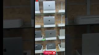 Apple MacBook Stock⚡⚡ | Refurbished Laptop #shorts #youtubeshorts #refurbished