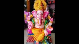 Ganesh ji 🙏#ganesh #ganeshchaturthi #ganpati