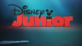 Disney junior commercial breaks 2012