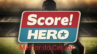 Melhor Jogo de Futebol