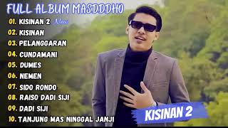 Massdddho Full Album || Kisinan • Kisinan 2 • Pelanggaran • Cundamani • Dumes • Nemen