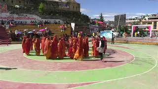 Saatun - Aathun Mahotsav | सातूं - आठूं महोत्सव | Pithoragarh | SunRise Films - Uttarakhand | 2024.