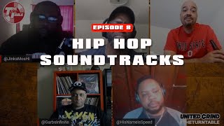 The TurnTable S2 Ep8 (Hip Hop Soundtracks)