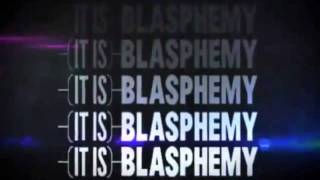 Junior Caldera Feat Jack Strify - Blasphemy (The Nycer Remix)