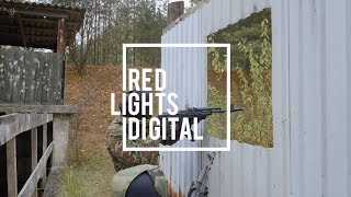 Цех 28 | Медиум, БМ-Беларусь | By Red Lights Digital