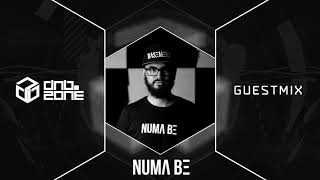 dnb.zone Guest Mix #10 - NUMA BE