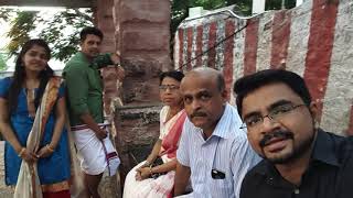 Palani Hills; , Palani Temple visit, Dr.Subash Konni