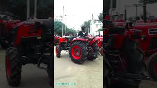 नए लुक का Oja 3140 hp40  my New video #sorts #tractor_nagar