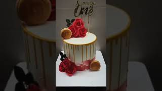 VANCHO MODEL CAKE WITH FLOWERS #cakedesign #vancho #viralvideo #cakemaking #keralafood #food