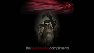 The Backhanded Compliments - All The Boats Are Gone