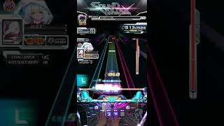 [SDVX] 大宇宙ステージ GRV PUC (MIRROR)