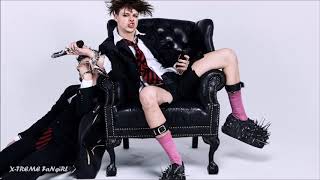 Yungblud-Kill Somebody (Clean version)