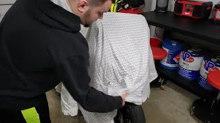 Revealing the new Customer Bike Build Series!