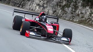 Best Of HillClimb Monsters | Part 2 | Pure Engine Sound Compilation