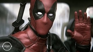 Дэдпул | Deadpool (2016) Промо трейлер