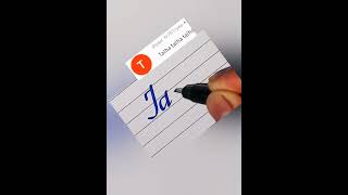 talha #handwriting #trending #shortvideo #shorts #viral #calligraphy #penmanship