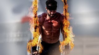 BEAST ■ CROSSFIT MOTIVATIONAL VIDEO