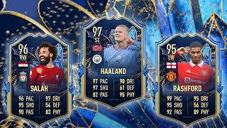 Premier League TOTS Is Here & 88+ FIFA World Cup, FUT Fantasy, or Trophy Titans Hero Player Pick!!!