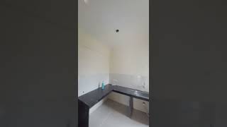 1rk terrace jumbo converted to 1bhk in sec19 ulwe price 42lacs cal me 7715819221