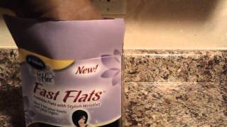 Dr Scholl's Fast Flats