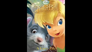 Story Reading of Tinkerbell A Fairy Tale eBook