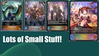 Are We Stabilizing?! Shadowverse EVOLVE Market Watch