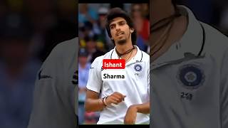 Ishant Sharma Ne Jab Dal Magical Ball #cricket #ipl #T20 #viral #davidwarner #sharma