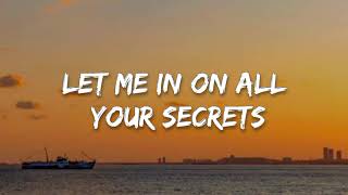 Calvin Harris,Disciples-How Deep Is Your Love? (Lyrics)