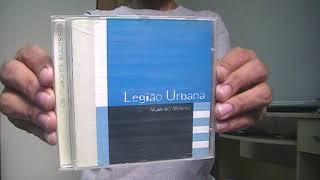 LEGIÃO URBANA - MAIS DO MESMO | DISCOTECA AINDA EXISTE