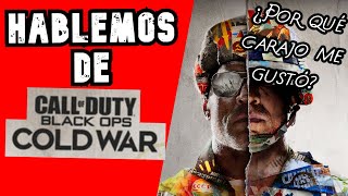 Opinión de CALL OF DUTY COLD WAR | ¿DEBERÍA COMPRARLO? | SAS4LEX