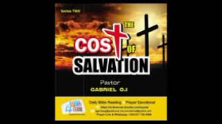 The Cost of Salvation (Series Two)