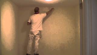 How To Repaint Walls With One Coat