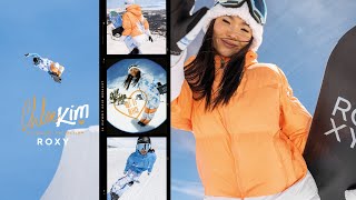 Chloe Kim Signature Collection - Olympic-Level Snow Style